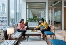 Flexible workspace sector in India reaches all-time high gross leasing volume