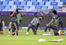 Champions Trophy: Pakistan’s playing eleven will not see any major changes, says Aaqib Javed