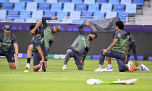 Champions Trophy: Pakistan’s playing eleven will not see any major changes, says Aaqib Javed