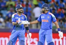 Champions Trophy: India could have won a bit earlier against Pakistan, says Shreyas Iyer