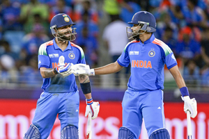 Champions Trophy: India could have won a bit earlier against Pakistan, says Shreyas Iyer