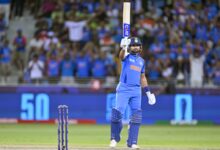 Champions Trophy: Iyer is always trying to get better and better, says Bangar