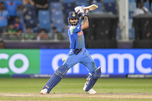 Champions Trophy: Kohli’s vintage century helps India cruise to six-wicket win over Pakistan (Ld)