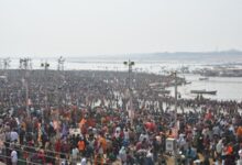 45-day Maha Kumbh generates over Rs 3 lakh crore, boosts state’s economy