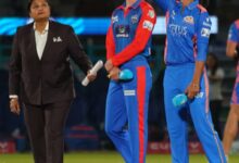 WPL 2025: Unchanged Delhi Capitals elect to bowl first vs Mumbai Indians