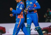 WPL 2025: Harmanpreet rues batting collapse after Delhi edge Mumbai in last-ball thriller