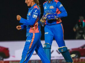 WPL 2025: Harmanpreet rues batting collapse after Delhi edge Mumbai in last-ball thriller