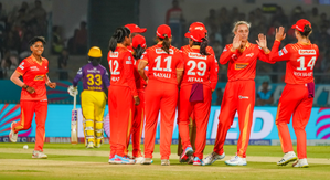 WPL 2025: Gujarat Giants rely on Gardner to end Mumbai Indians jinx (Preview)