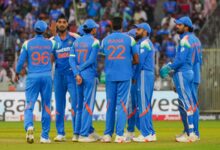 Don’t think Bumrah’s absence will have a major issue with India’s combination: BCCI Secy