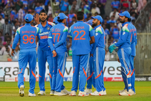 Don’t think Bumrah’s absence will have a major issue with India’s combination: BCCI Secy