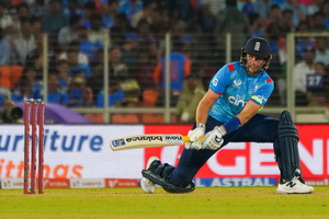 Champions Trophy: I have never said I don’t want to play ODIs, says Root