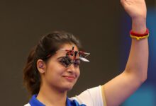 NRAI announces 35-member Indian Shooting team for year’s first two ISSF World Cups