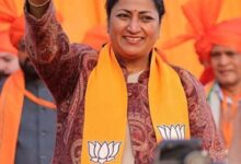 BJP’s Rekha Gupta to take oath as Delhi CM today at Ramlila Maidan