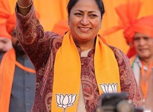 BJP’s Rekha Gupta to take oath as Delhi CM today at Ramlila Maidan