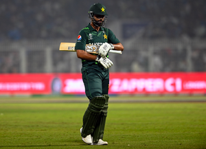 Champions Trophy: Fakhar Zaman is being assessed and examined for a muscular sprain, says PCB