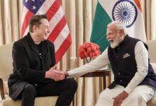 Tesla ramps up hiring in India after Elon Musk-PM Modi meet in US