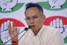 Pak link allegations: Open to any investigation, says Gaurav Gogoi