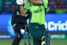 Hafeez slams Pakistan’s decision to risk injured Fakhar in opener against NZ