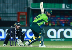 I’ll be backing our boys in green from home: Fakhar Zaman after being ruled out of CT