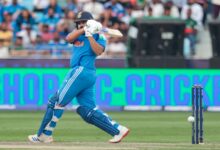 Champions Trophy: If Rohit is struggling but still gets runs, that’s dangerous for opposition, says Yuvraj