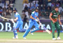 Champions Trophy: Whoever rotates the strike well in middle overs has better chance of winning, says Gill