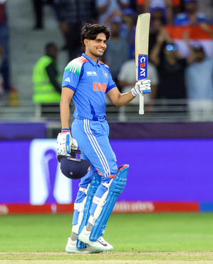 Champions Trophy: Players to watch out for in the highly anticipated India-Pakistan clash