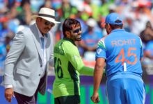 Champions Trophy: Imam comes in as Pakistan opt to bat first against unchanged India