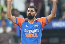 I often doubted whether I’d be able to play again: Shami reveals comeback struggles after injury