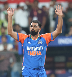 I often doubted whether I’d be able to play again: Shami reveals comeback struggles after injury