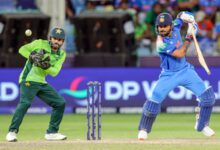 It was just about backing my shots: Kohli on playing elegant cover drives vs Pak