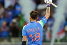 ‘King Kohli delivers again’: Fans erupt as India beat Pakistan in CT 2025