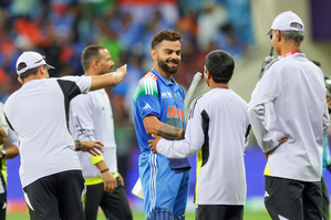 Champions Trophy: Pakistan face early exit as India dominate Group A; qualification scenarios