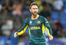 Champions Trophy: Watson picks Maxwell as ‘stand-out’ player, says ‘Australia will be very hard to beat’