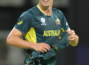 Cummins hits out at Australian sports website for misquoting his India remark