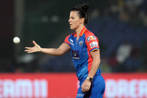 WPL 2025: Kapp and Jonassen return, Ekta comes in as RCB elect to bowl first against DC