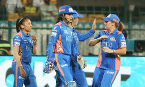 WPL 2025: Nothing went our way today, says MI skipper Harmanpreet Kaur