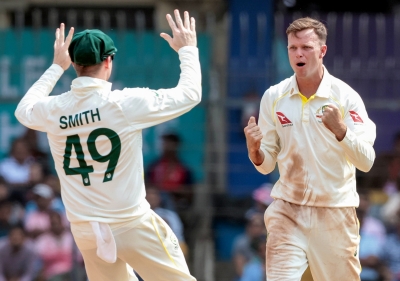 ICC clears Australian spinner Matt Kuhnemann’s bowling action (Ld)