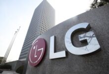 LG Electronics bets big on India market ahead of its mega IPO