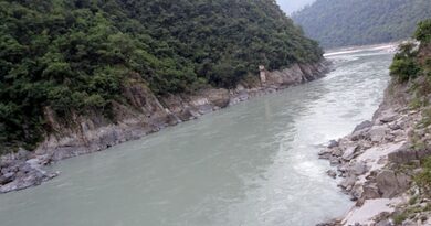 India and Nepal agree to accelerate talks on stalled hydroelectric projects