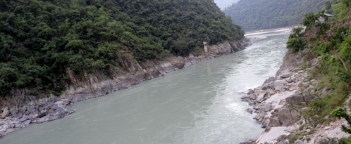 India and Nepal agree to accelerate talks on stalled hydroelectric projects