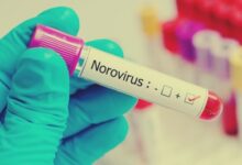 UK health authorities warn of potential second norovirus wave