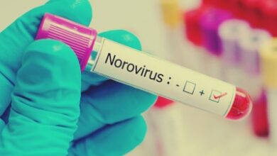 UK health authorities warn of potential second norovirus wave