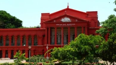 Police station attack case: K’taka High Court permits protest; BJP accuses govt of appeasement politics