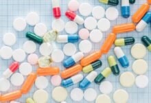 Indian pharma sector sees growth at 8 pc CAGR, export rates spike by 9 pc in 2024: Report