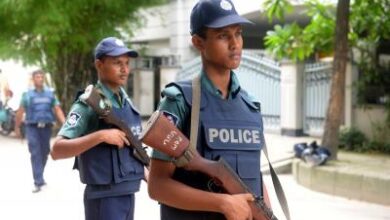 Student unrest escalates in Bangladesh, over 100 injured