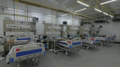 Indian private hospitals to add 10K beds by next fiscal, 6K added in FY25: Report