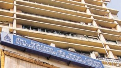 IRDAI allows insurers to use equity derivatives for hedging market risks