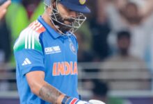 Champions Trophy: Virat is trying a bit too hard, feels Kumble