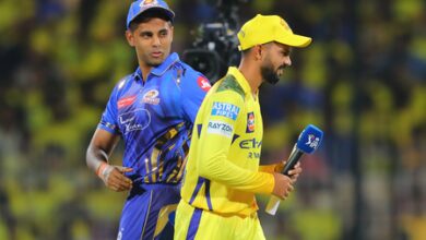 IPL 2025: Chennai Super Kings elect to bowl first against Mumbai Indians in clash of titans