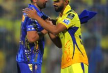 IPL 2025: Noor is an X-factor, it’s good to have him in the team, says Gaikwad